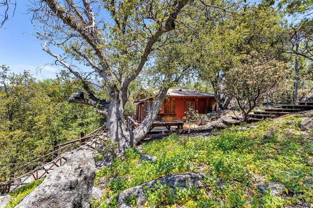 53021 Inspiration Lane, Idyllwild, CA 92549