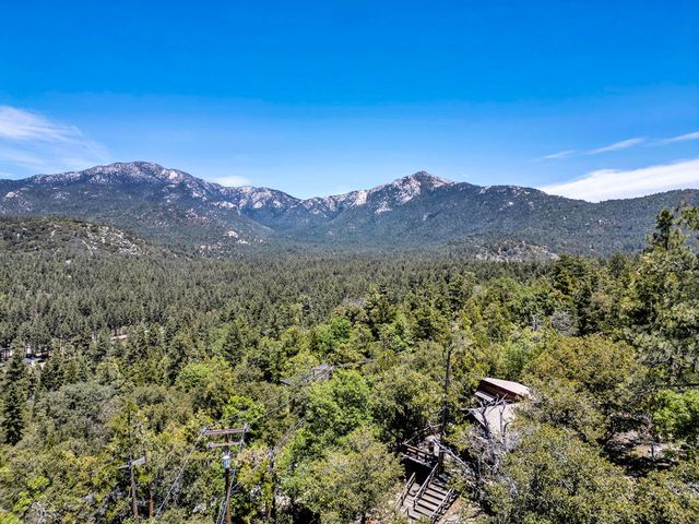 53021 Inspiration Lane, Idyllwild, CA 92549