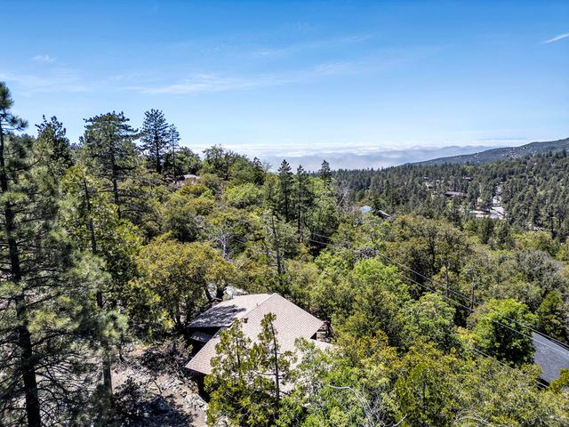 53021 Inspiration Lane, Idyllwild, CA 92549