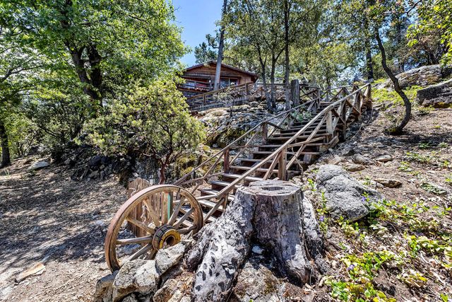 53021 Inspiration Lane, Idyllwild, CA 92549