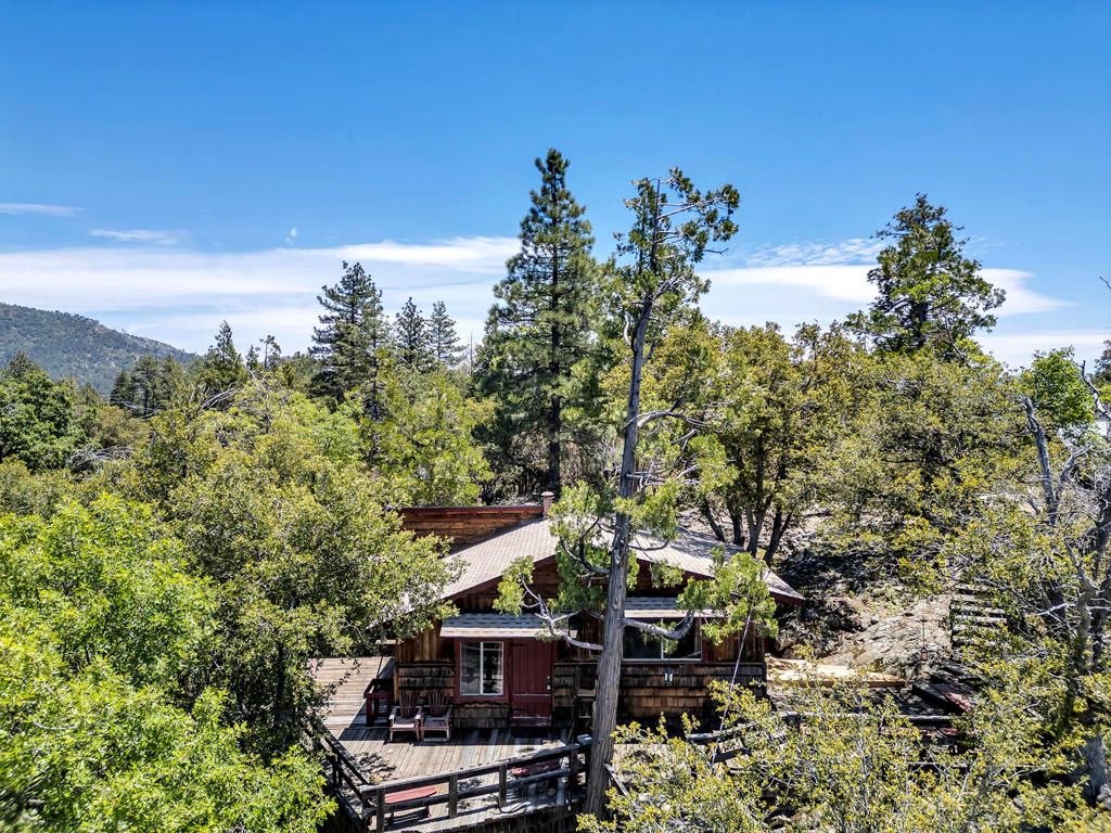53021 Inspiration Lane, Idyllwild, CA 92549