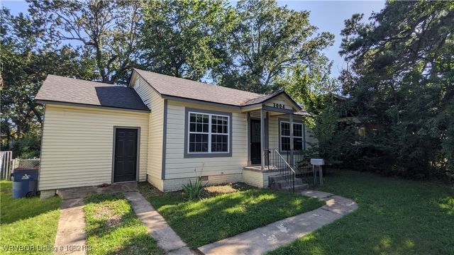3004 Alabama Avenue, Fort Smith, AR 72901