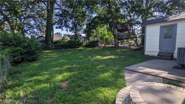 3004 Alabama Avenue, Fort Smith, AR 72901