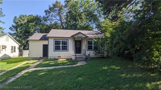 3004 Alabama Avenue, Fort Smith, AR 72901
