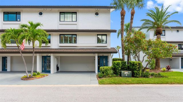 160 MARINA DEL REY COURT, Clearwater, FL 33767