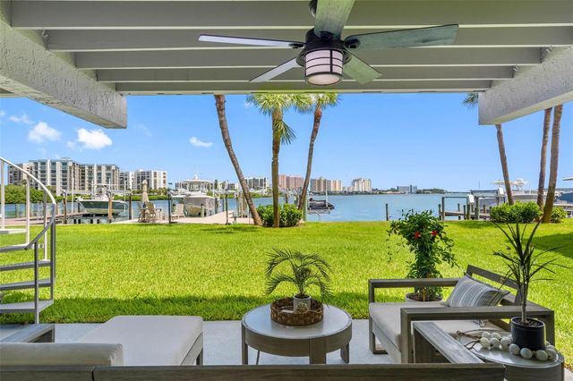 160 MARINA DEL REY COURT, Clearwater, FL 33767