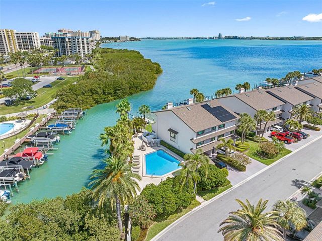 160 MARINA DEL REY COURT, Clearwater, FL 33767