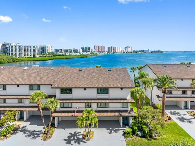 160 MARINA DEL REY COURT, Clearwater, FL 33767