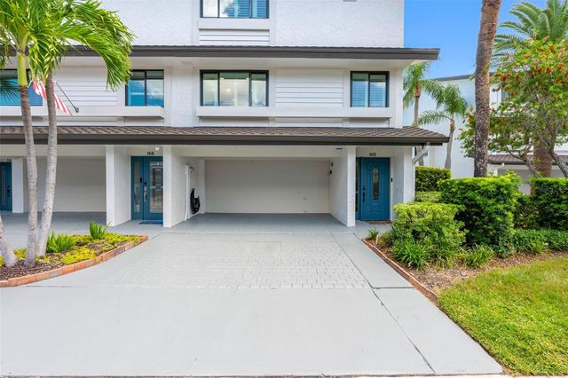 160 MARINA DEL REY COURT, Clearwater, FL 33767