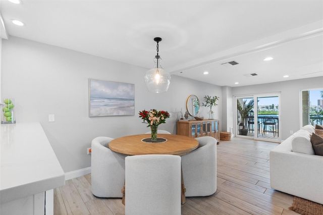 160 MARINA DEL REY COURT, Clearwater, FL 33767