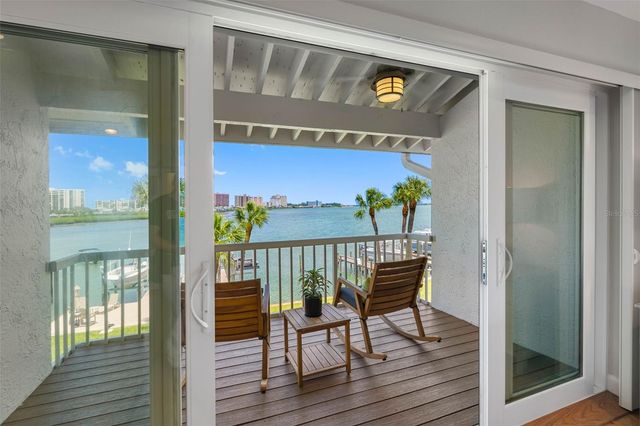 160 MARINA DEL REY COURT, Clearwater, FL 33767