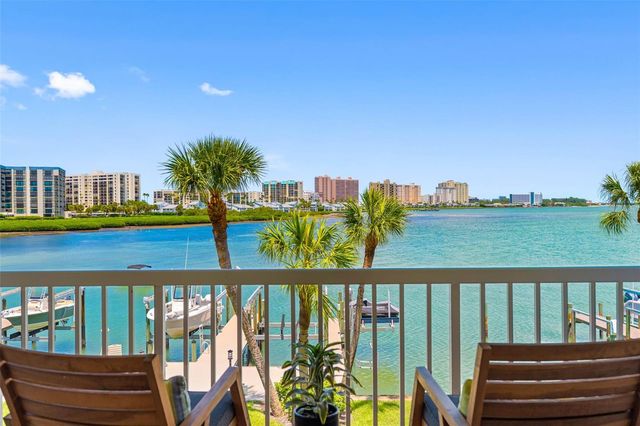 160 MARINA DEL REY COURT, Clearwater, FL 33767