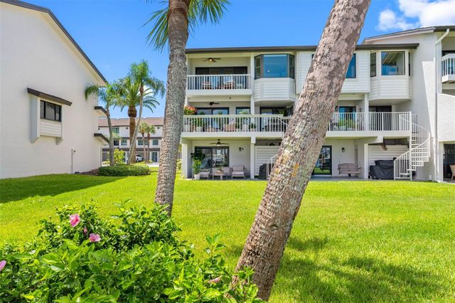 160 MARINA DEL REY COURT, Clearwater, FL 33767