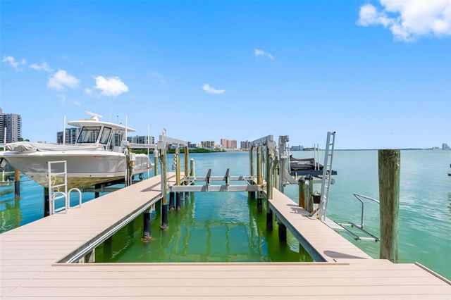 160 MARINA DEL REY COURT, Clearwater, FL 33767