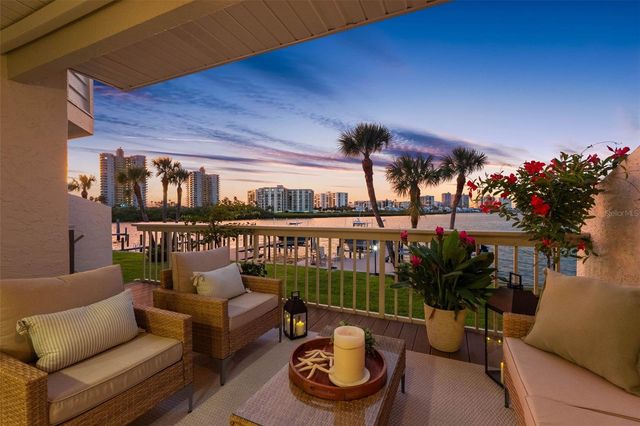 160 MARINA DEL REY COURT, Clearwater, FL 33767