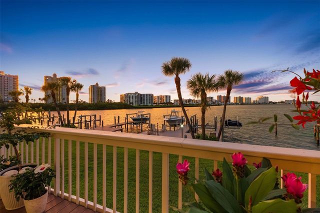 160 MARINA DEL REY COURT, Clearwater, FL 33767