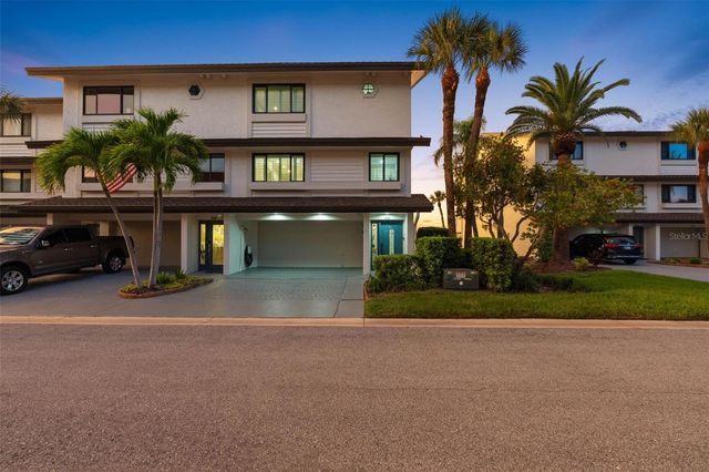 160 MARINA DEL REY COURT, Clearwater, FL 33767