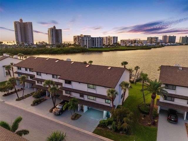 160 MARINA DEL REY COURT, Clearwater, FL 33767