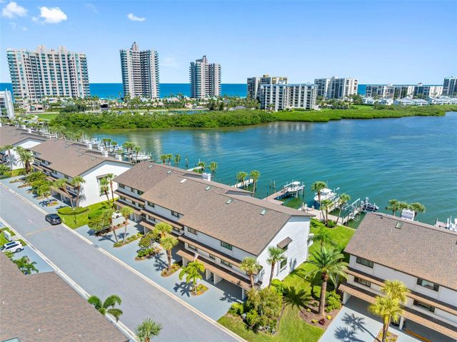 160 MARINA DEL REY COURT, Clearwater, FL 33767