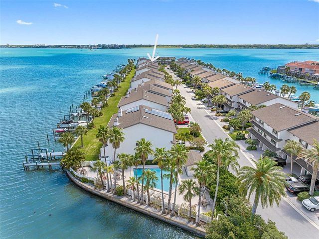 160 MARINA DEL REY COURT, Clearwater, FL 33767