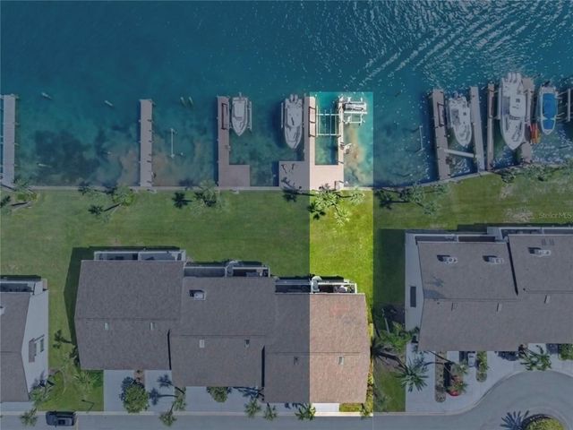160 MARINA DEL REY COURT, Clearwater, FL 33767