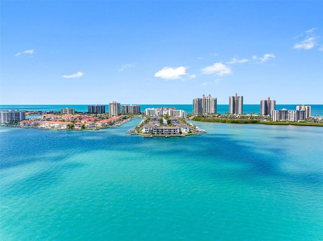 160 MARINA DEL REY COURT, Clearwater, FL 33767