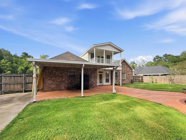 9900 Meadow Ln, Denham Springs, LA 70706