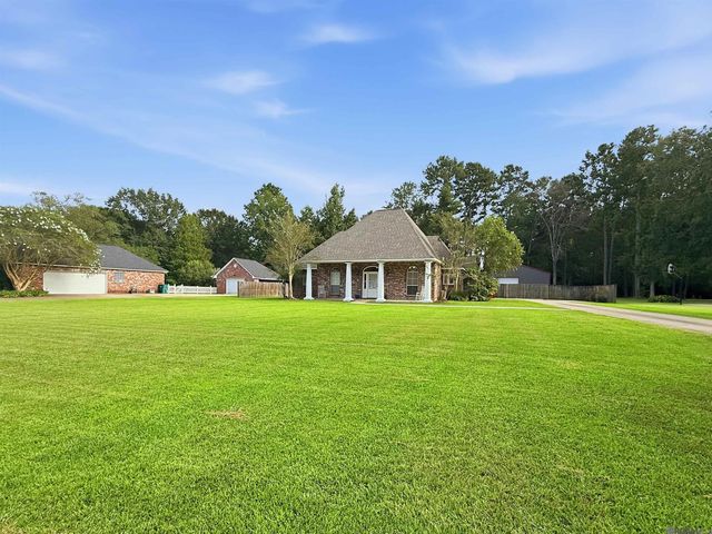 9900 Meadow Ln, Denham Springs, LA 70706