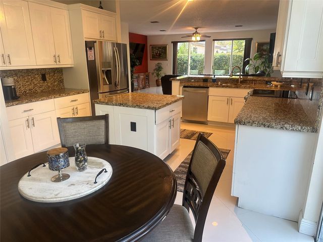 15705 NW 10th Street, Pembroke Pines, FL 33028