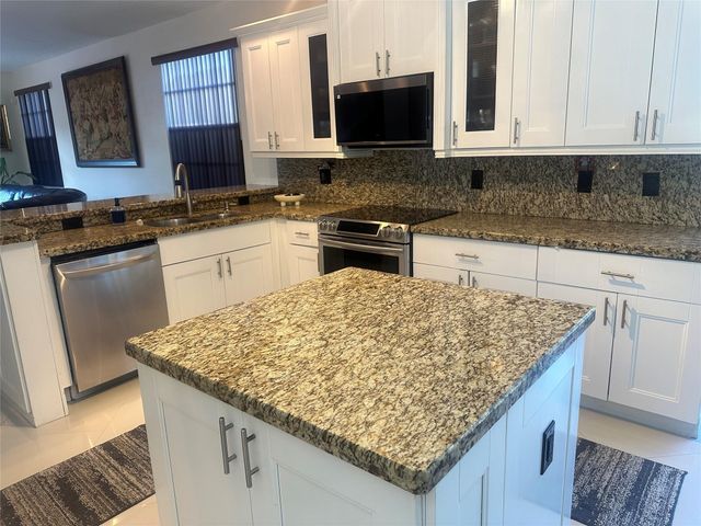 15705 NW 10th Street, Pembroke Pines, FL 33028