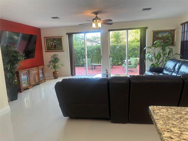 15705 NW 10th Street, Pembroke Pines, FL 33028