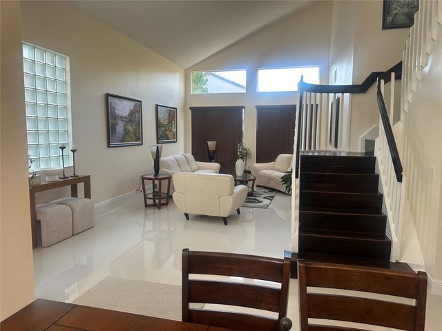 15705 NW 10th Street, Pembroke Pines, FL 33028