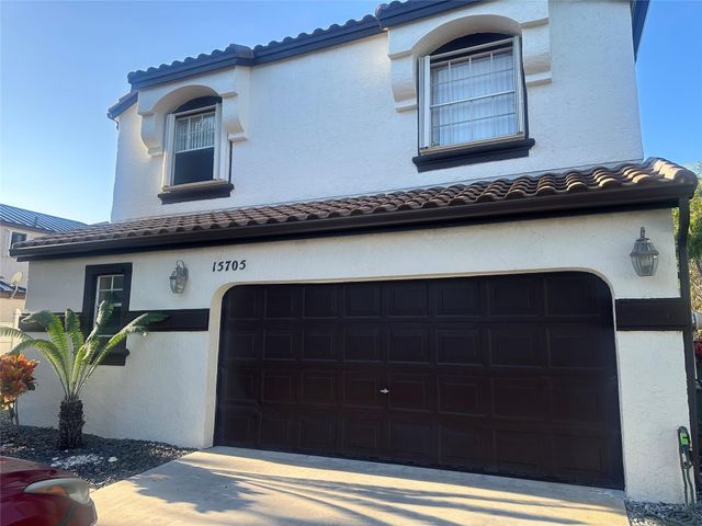 15705 NW 10th Street, Pembroke Pines, FL 33028