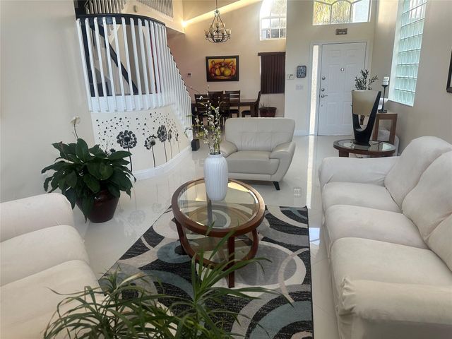 15705 NW 10th Street, Pembroke Pines, FL 33028