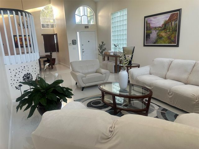 15705 NW 10th Street, Pembroke Pines, FL 33028