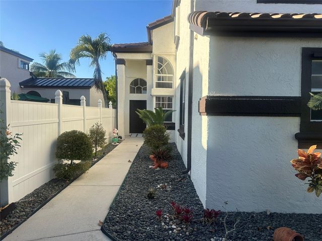 15705 NW 10th Street, Pembroke Pines, FL 33028