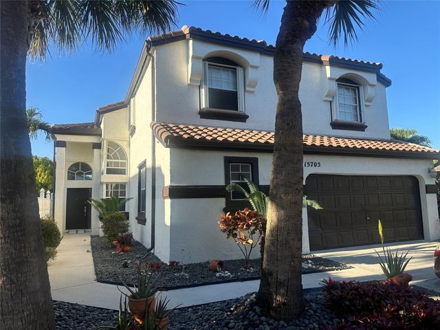 15705 NW 10th Street, Pembroke Pines, FL 33028