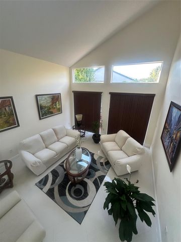 15705 NW 10th Street, Pembroke Pines, FL 33028