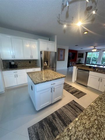 15705 NW 10th Street, Pembroke Pines, FL 33028