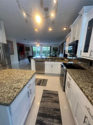 15705 NW 10th Street, Pembroke Pines, FL 33028