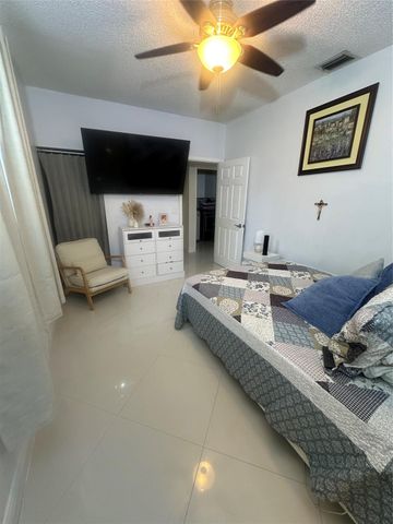 15705 NW 10th Street, Pembroke Pines, FL 33028