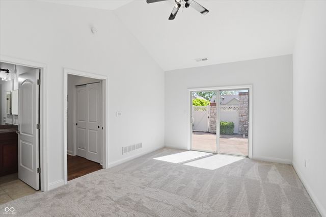 13905 Rue Royale Lane 48, Mccordsville, IN 46055