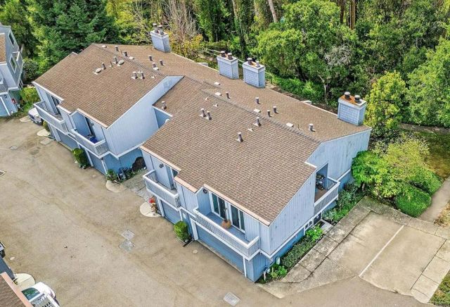 2927 Leotar Circle, Santa Cruz, CA 95062