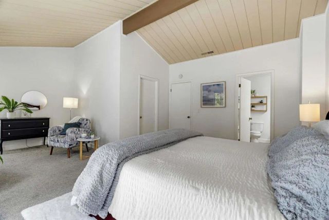 2927 Leotar Circle, Santa Cruz, CA 95062