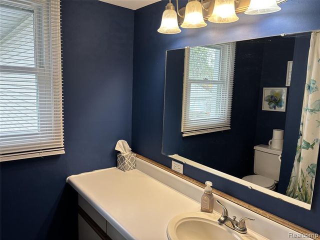 5407 Newcastle Drive, Kentwood, MI 49508
