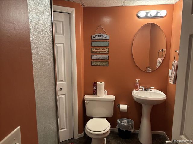 5407 Newcastle Drive, Kentwood, MI 49508