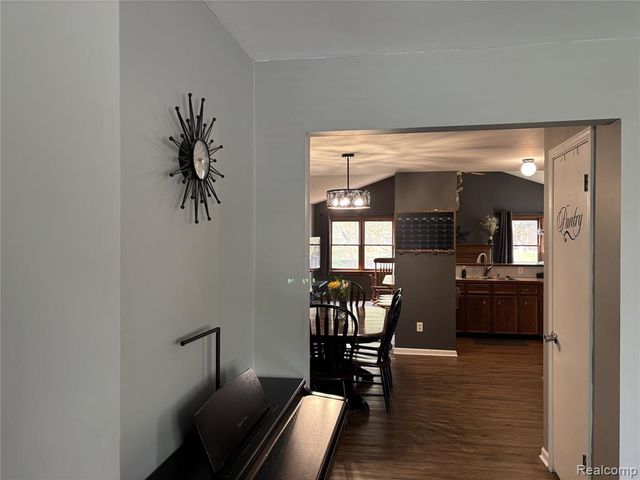5407 Newcastle Drive, Kentwood, MI 49508