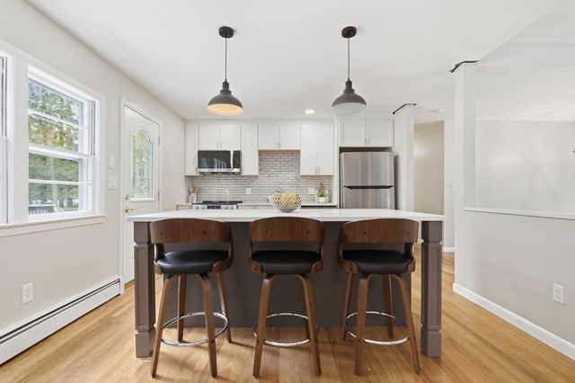 1 Puritan Road, North Reading, MA 01864