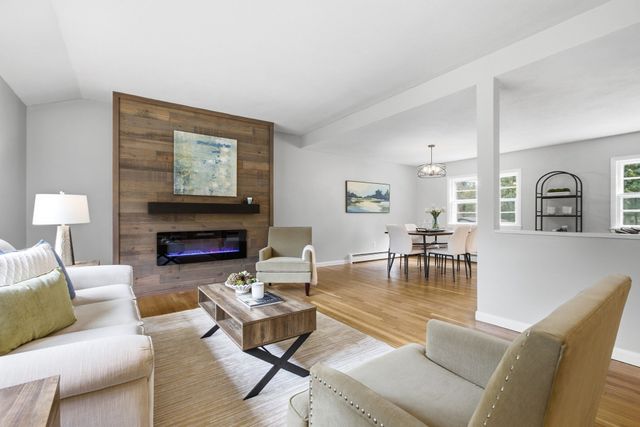 1 Puritan Road, North Reading, MA 01864