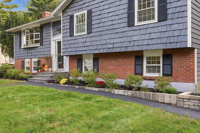 1 Puritan Road, North Reading, MA 01864
